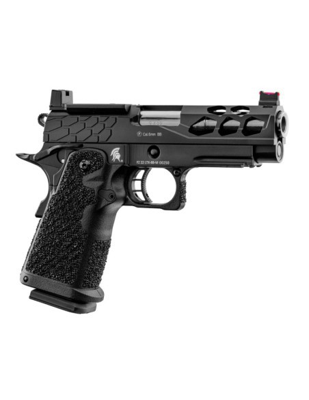 Pistola GBB Stryk Hi-Capa 4.3 23 BBs - Lancer Tactical | Airsoft Yecla