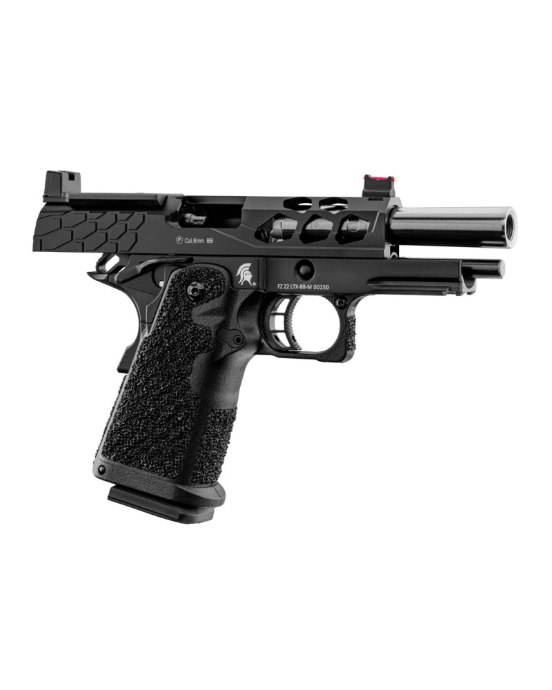 Pistola GBB Stryk Hi-Capa 4.3 23 BBs - Lancer Tactical | Airsoft Yecla