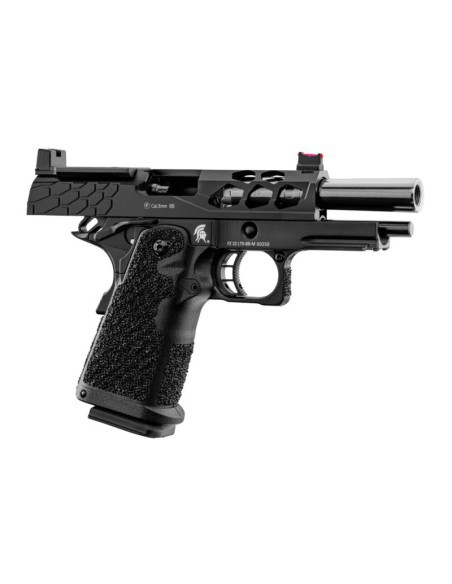 Pistola GBB Stryk Hi-Capa 4.3 23 BBs - Lancer Tactical | Airsoft Yecla