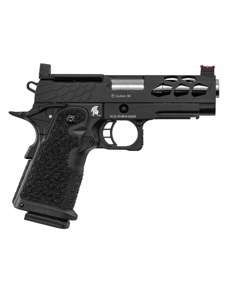 Pistola GBB Stryk Hi-Capa 4.3 23 BBs - Lancer Tactical | Airsoft Yecla