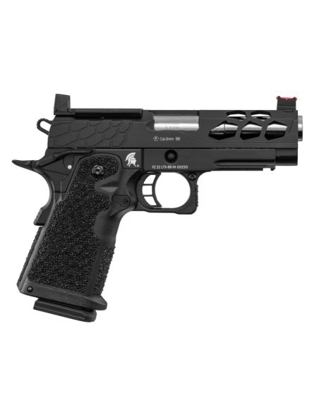 Pistola GBB Stryk Hi-Capa 4.3 23 BBs - Lancer Tactical | Airsoft Yecla