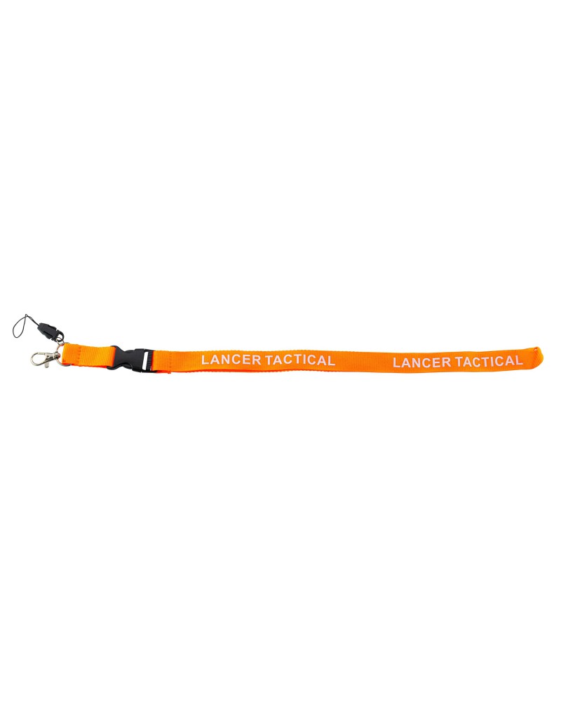 Cordón portaidentificación - Lancer Tactical