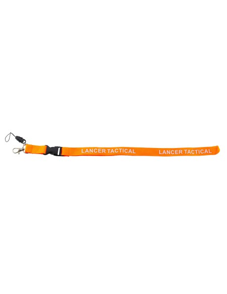 Cordón portaidentificación - Lancer Tactical