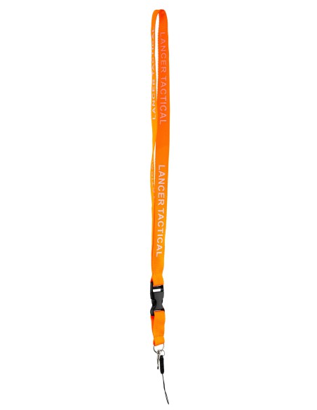 Cordón portaidentificación - Lancer Tactical 2