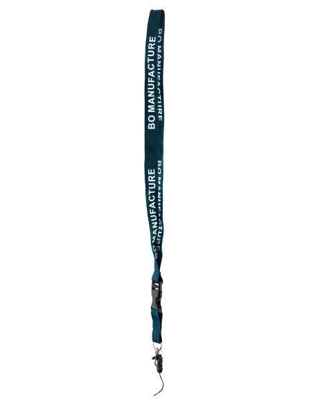 Cordón portaidentificación - Lancer Tactical