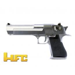Pistolet Desert Eagle HFC Chrome