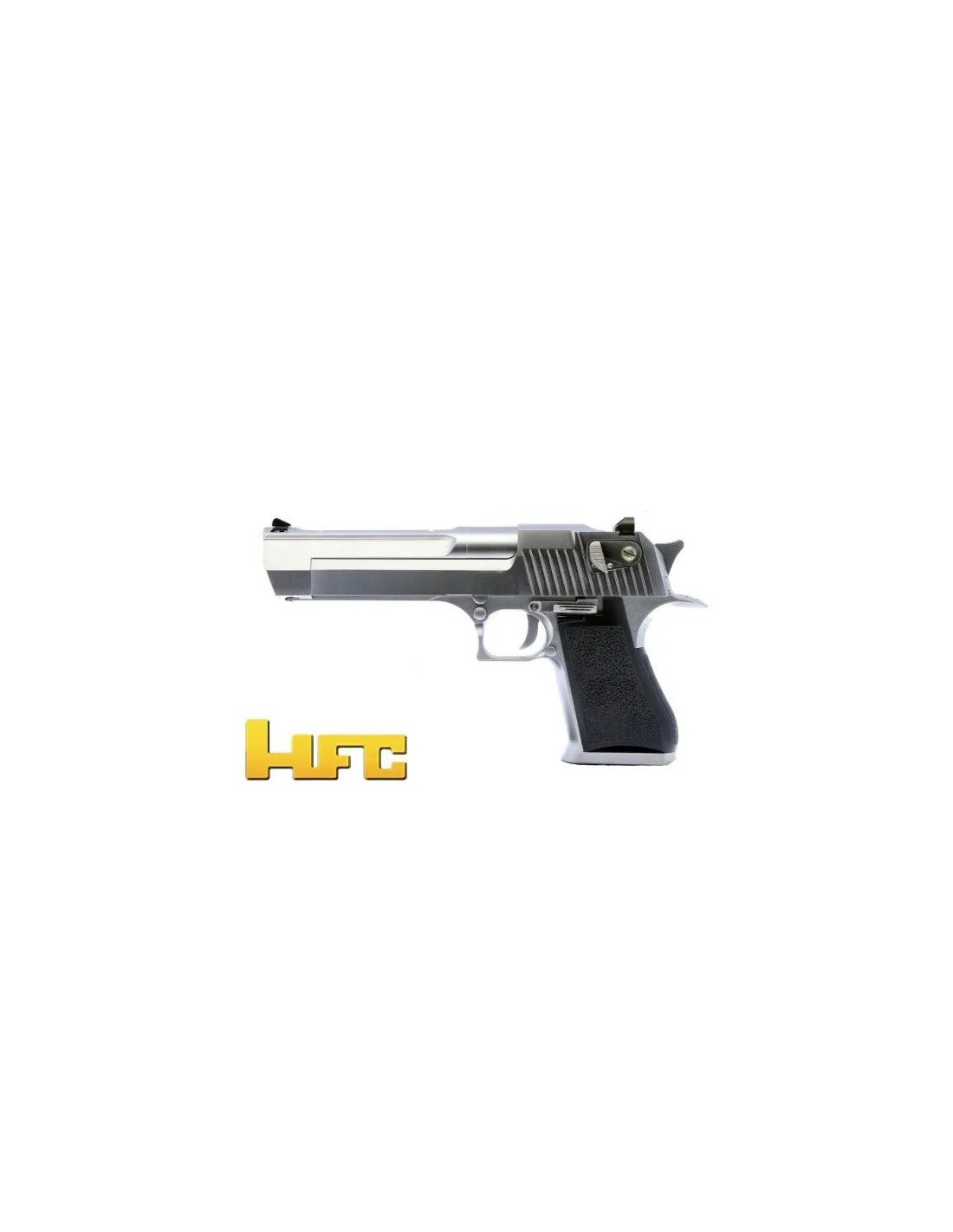 Desert Eagle Tan