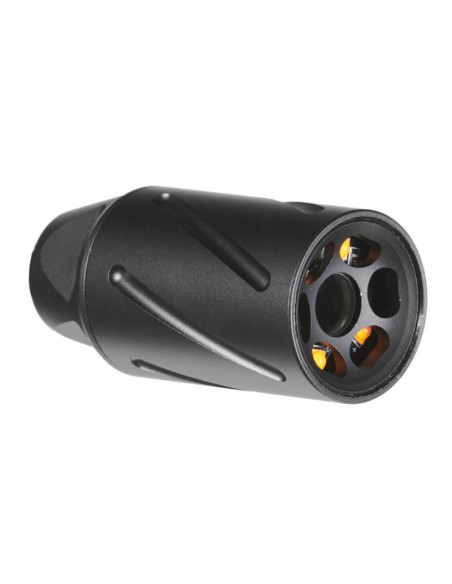 Tracer Lancer Tactical style AK2 M14 G/CCW 6 mm - Negro