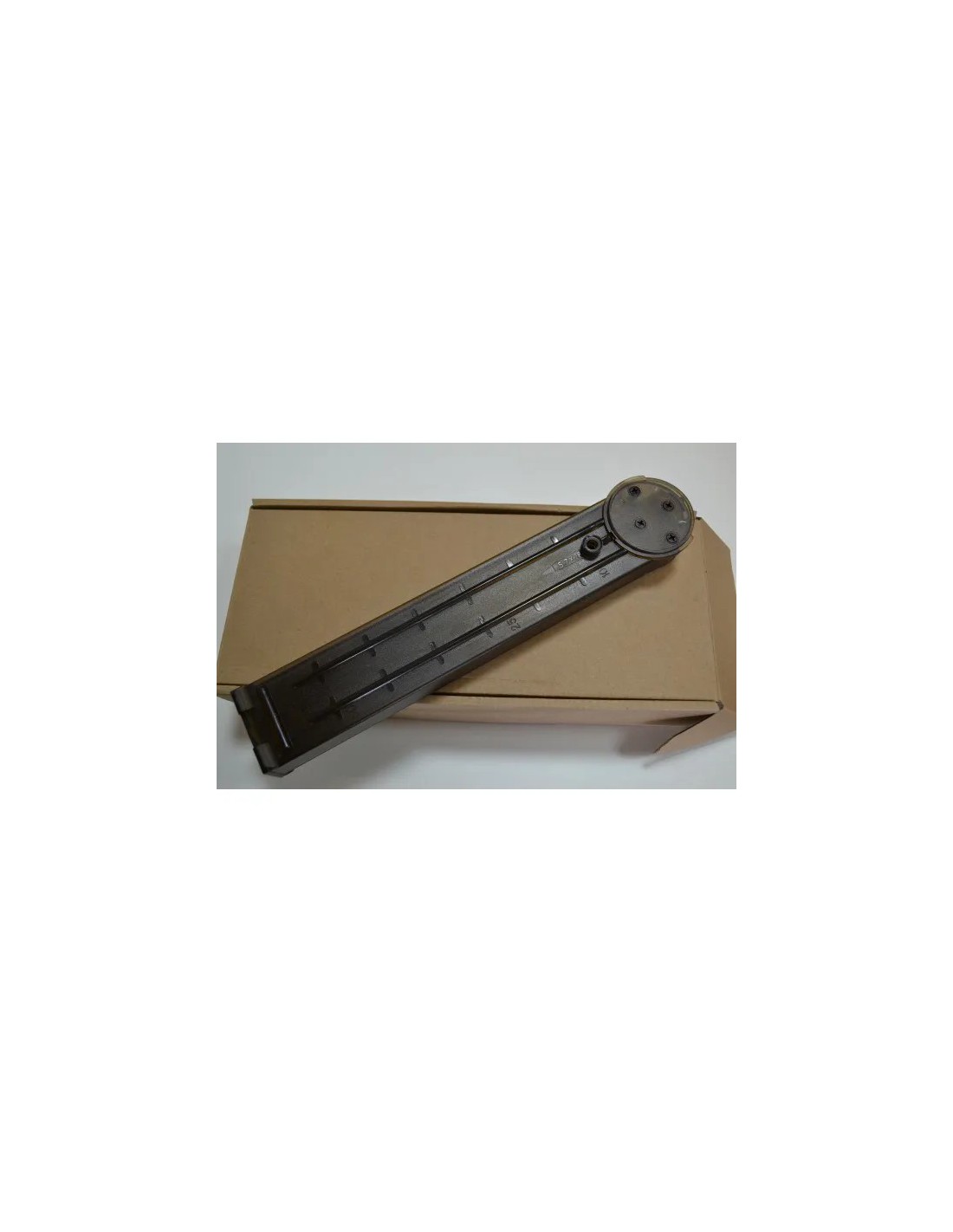 CARGADOR P90 170 RONDAS 4 UNIDADES