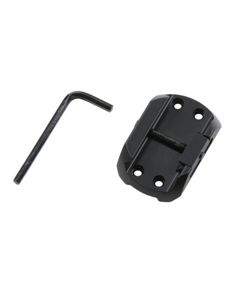 Red Dot Micro 1x 21mm montaje alto - Lancer Tactical