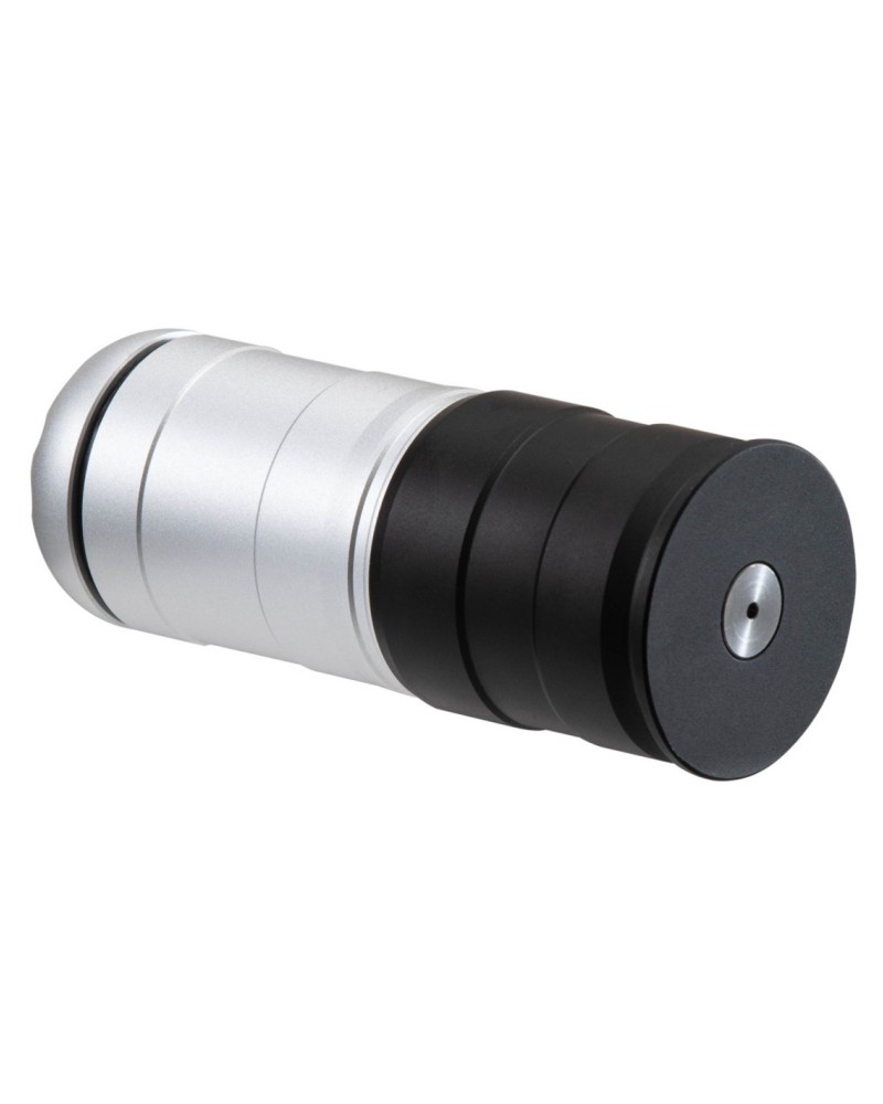 Réplica granada 40 mm a gas 120 BBs | Airsoft Yecla