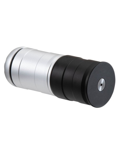 Réplica granada 40 mm a gas 120 BBs | Airsoft Yecla