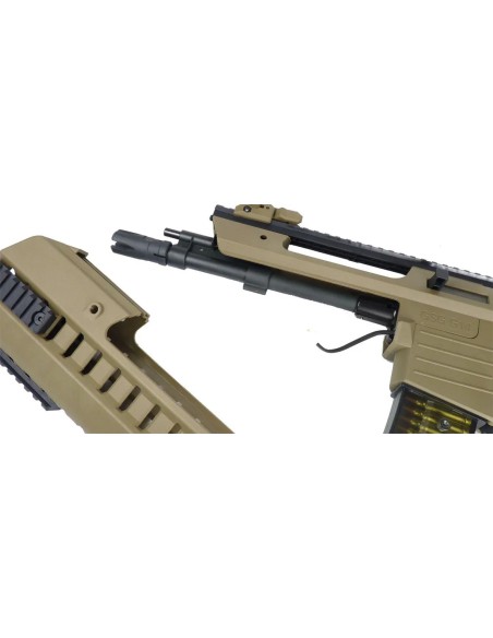 FUSIL G14 ARES AEG