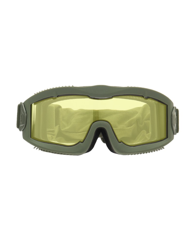 Máscara AERO Thermal OD - Lente amarilla CE EN166