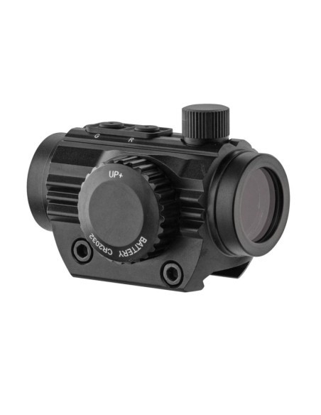Visor Micro Point 1x30 rojo/verde montaje RIS 21mm