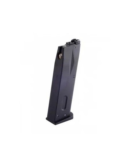 Cargador M9 Gas KJW Beretta