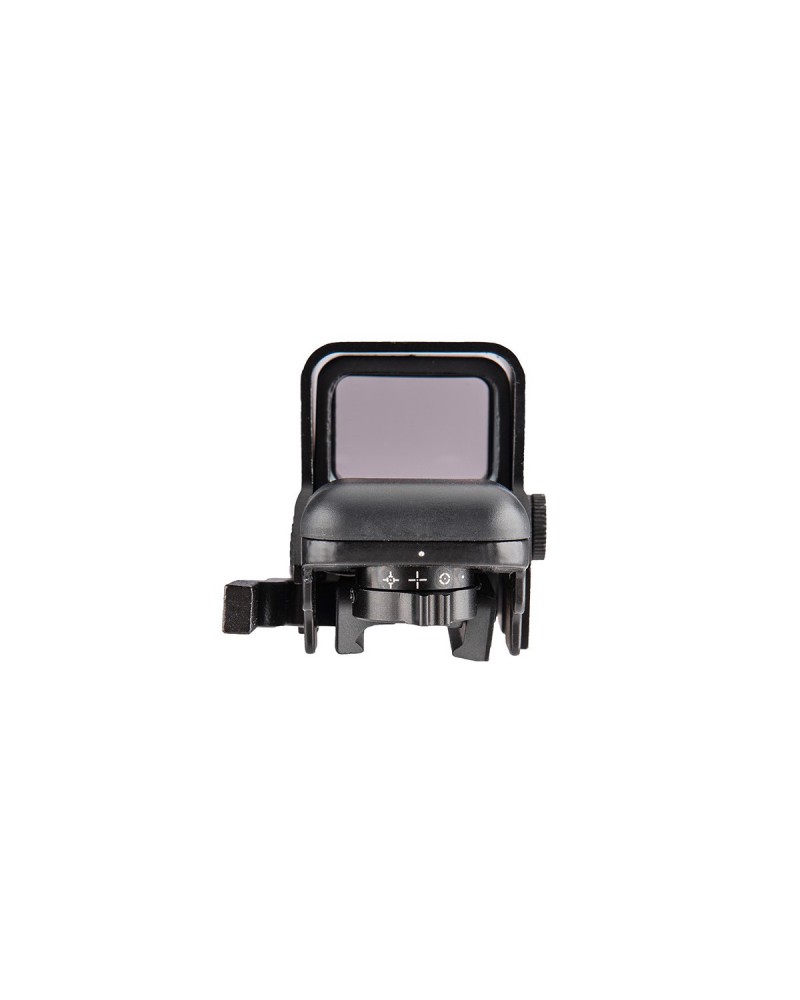 Punto rojo Reflex 4 QD Picatinny 4 retículos | Airsoft Yecla
