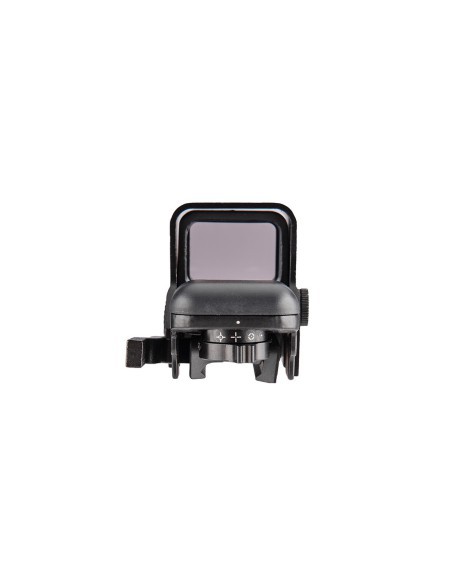 Punto rojo Reflex 4 QD Picatinny 4 retículos | Airsoft Yecla