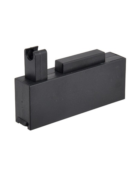 Cargador 27 BBs para LT-M40A3 - Negro
