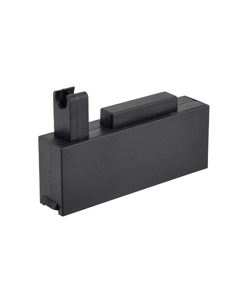Cargador 27 BBs para LT-M40A3 - Negro | Airsoft Yecla