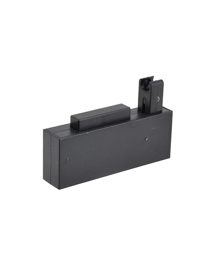 Cargador 27 BBs para LT-M40A3 - Negro | Airsoft Yecla
