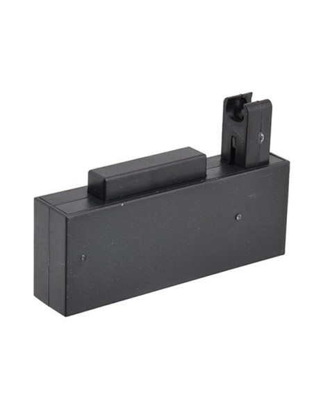 Cargador 27 BBs para LT-M40A3 - Negro | Airsoft Yecla