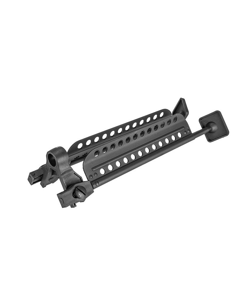 Bípode de polímero para M82 LT-20 | Airsoft Yecla