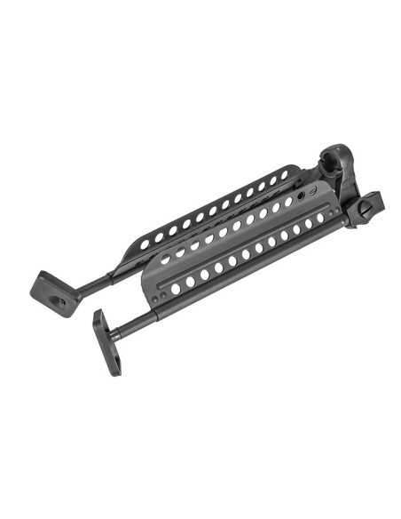 Bípode de polímero para M82 LT-20 | Airsoft Yecla
