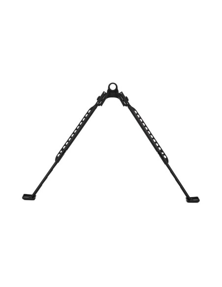 Bípode metálico para sniper M82 LT-20 | Airsoft Yecla