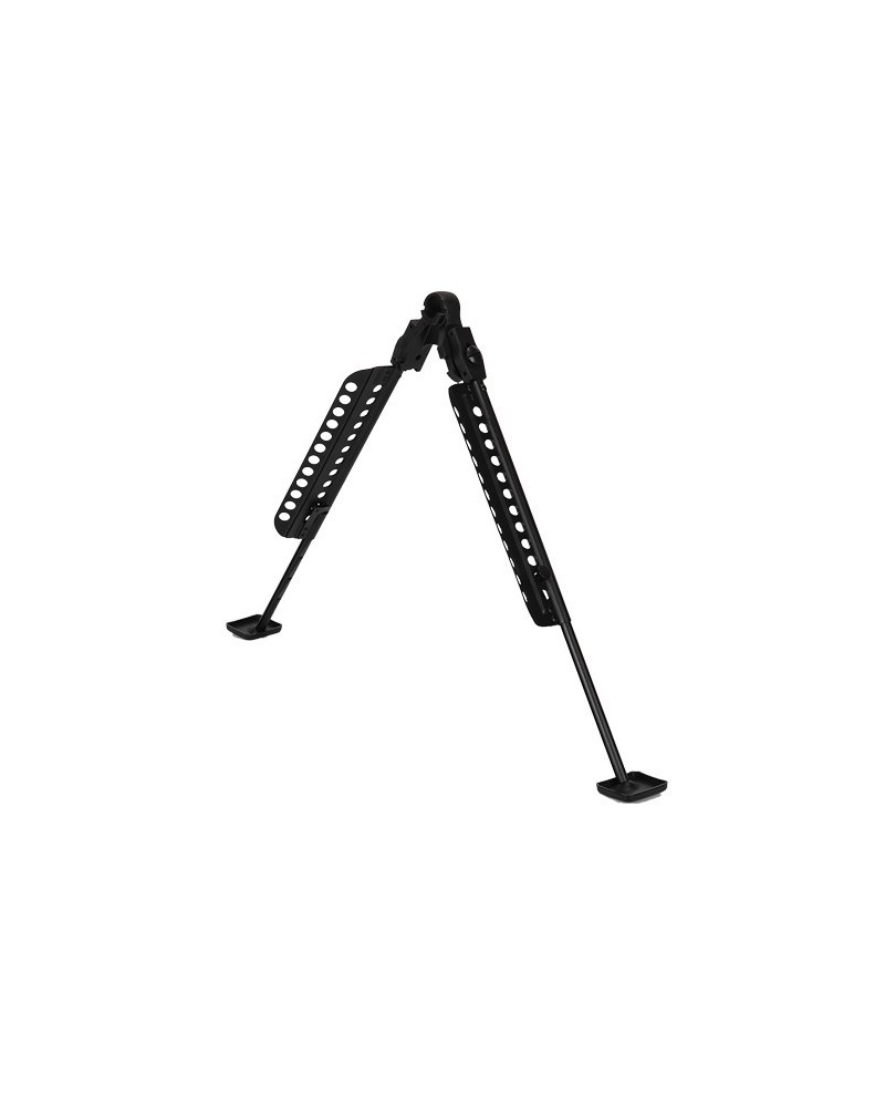 Bípode metálico para sniper M82 LT-20 | Airsoft Yecla