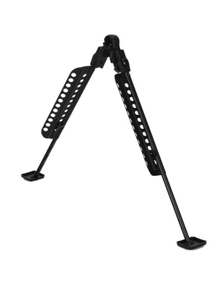 Bípode metálico para sniper M82 LT-20 | Airsoft Yecla