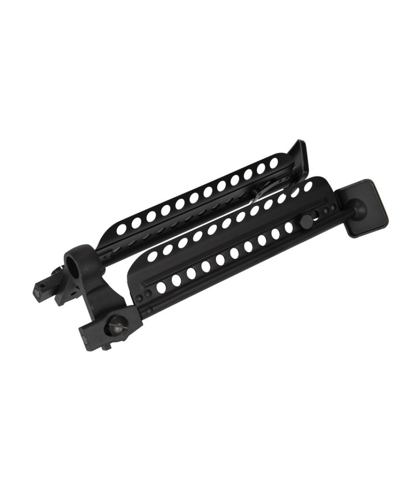Bípode metálico para sniper M82 LT-20 | Airsoft Yecla