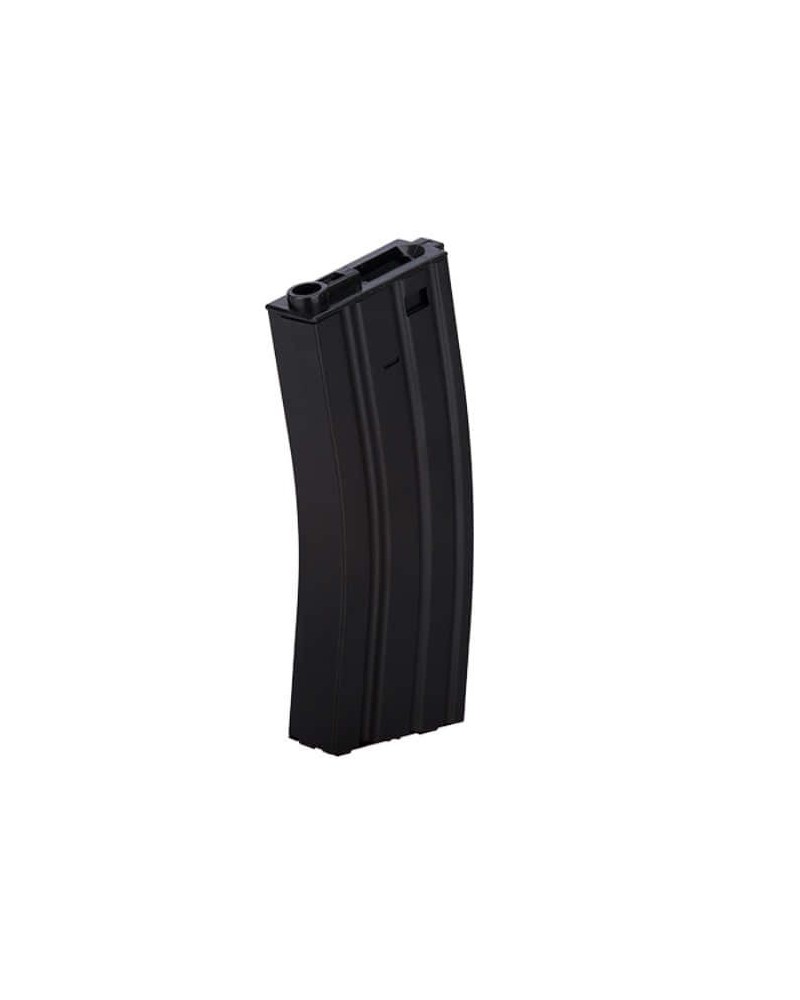Cargador Hi-cap metálico 300 BBs para M4 AEG - Lancer Tactical