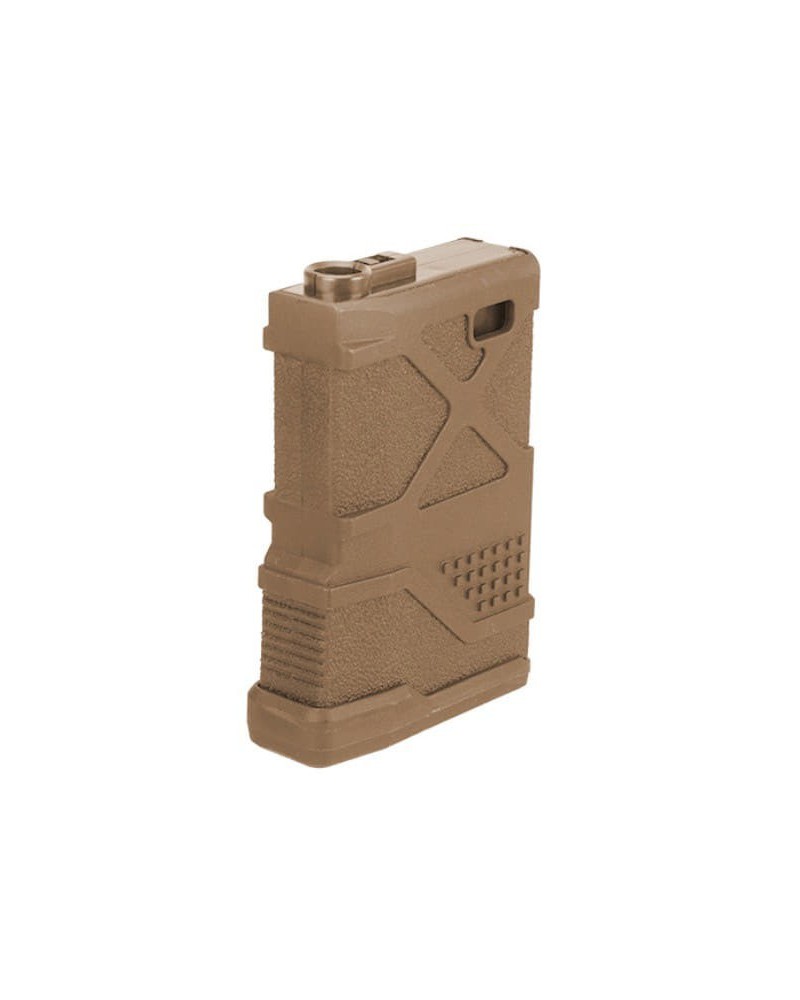 Cargador HPA Low-cap 70 BBs corto TAN - Enforcer