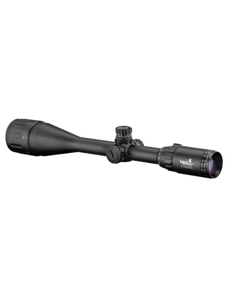 Mira 6-24x50 iluminada Picatinny para Airsoft