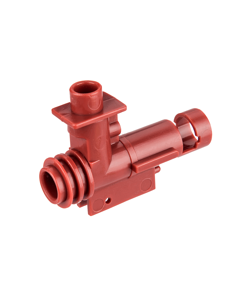 Bloque Hop-Up Gen II rotatif pieza original