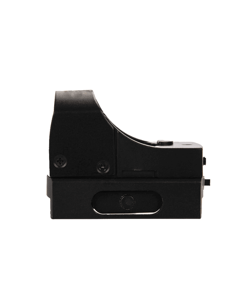 Mini red-dot Reflex Sight Rail 21mm | Airsoft Yecla