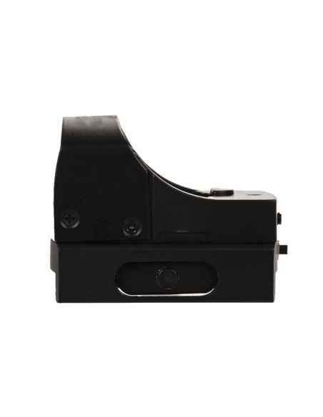 Mini red-dot Reflex Sight Rail 21mm | Airsoft Yecla