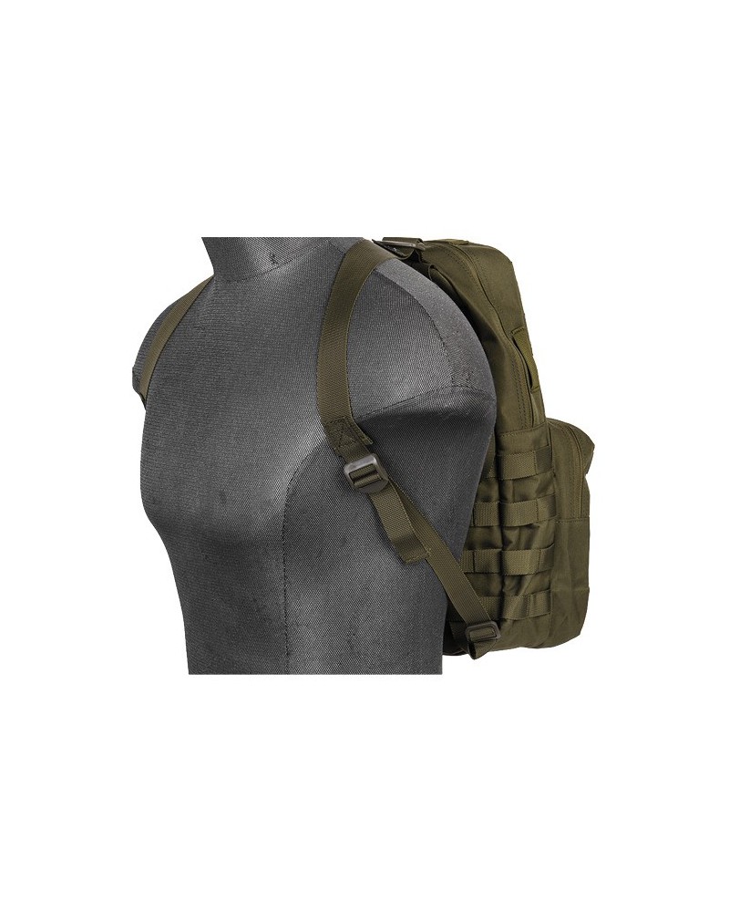 Mochila Hydrobag OD 1000D 20L - Verde | Airsoft Yecla