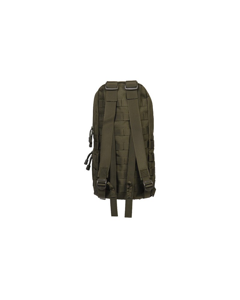 Mochila Hydrobag OD 1000D 20L - Verde | Airsoft Yecla