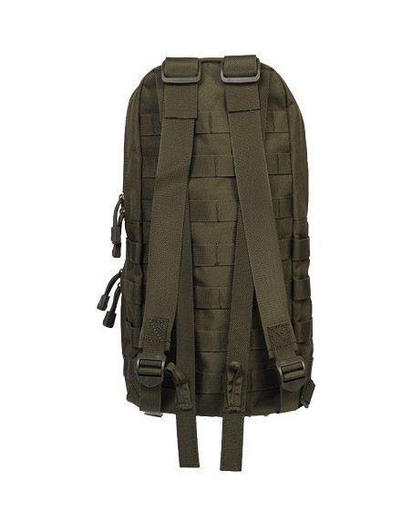Mochila Hydrobag OD 1000D 20L - Verde | Airsoft Yecla