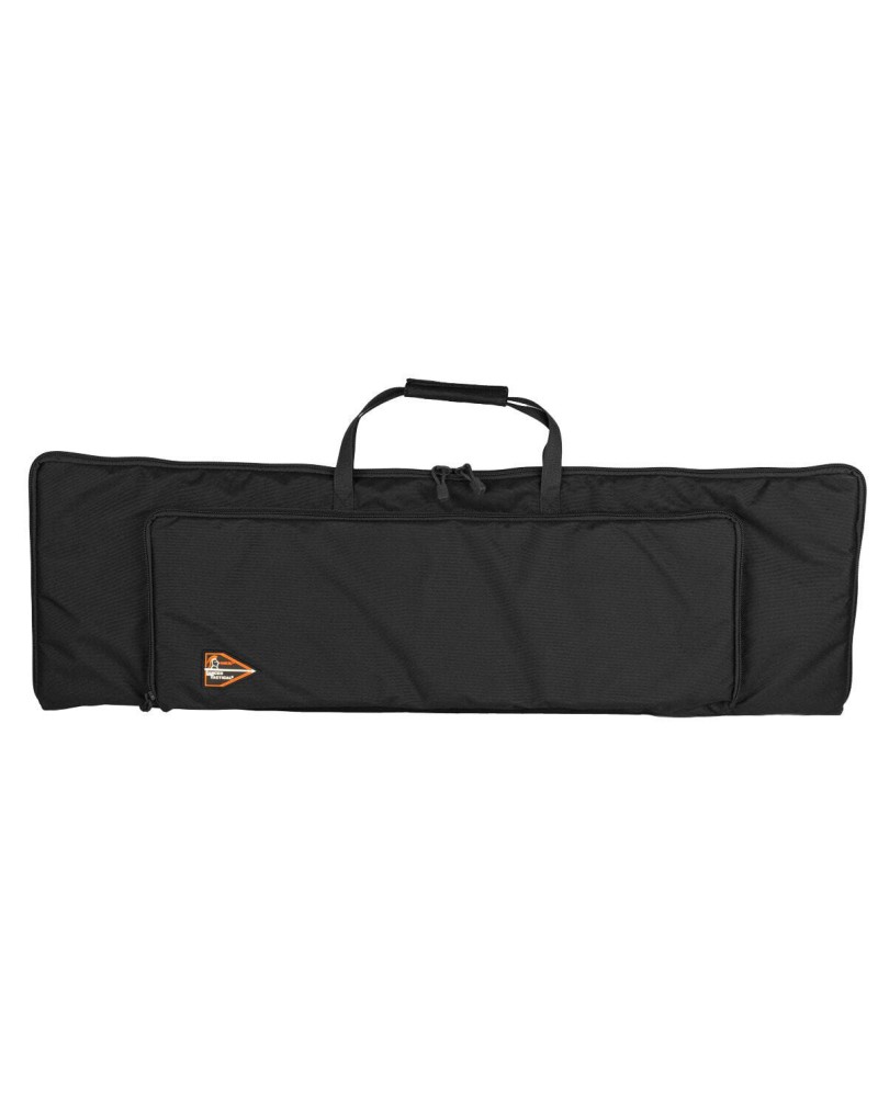 Funda protectora 100 cm 600D negra | Airsoft Yecla