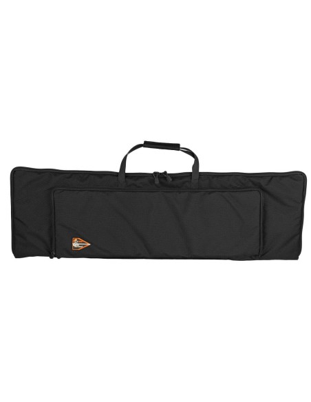 Funda protectora 100 cm 600D negra | Airsoft Yecla