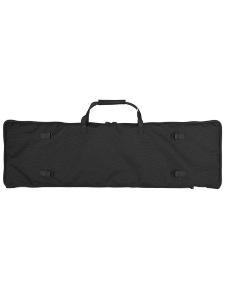 Funda protectora 100 cm 600D negra | Airsoft Yecla 2
