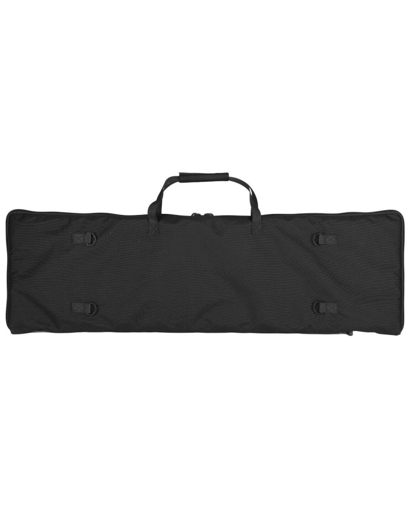 Funda protectora 100 cm 600D negra | Airsoft Yecla