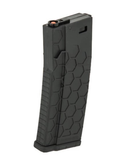 Cargador Midcap AEG 120 BBs para M4 - Hexmag