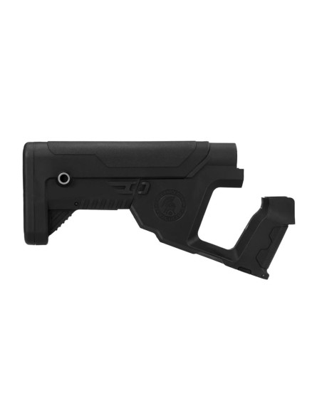 Culata Alpha para M4 AEG negra | Airsoft Yecla