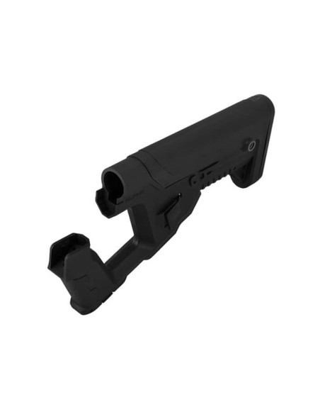 Culata Alpha para M4 AEG negra | Airsoft Yecla