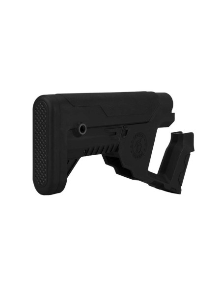 Culata Alpha para M4 AEG negra | Airsoft Yecla