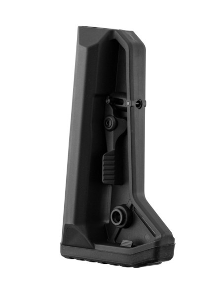 Culata NSR para M4 AEG negra - Lancer Tactical